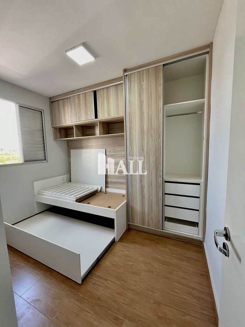 Apartamento à venda com 2 quartos, 45m² - Foto 5