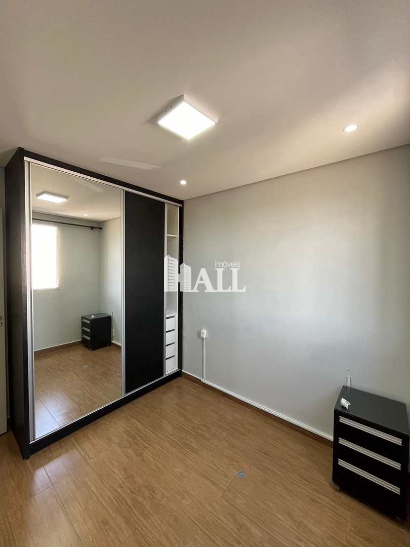 Apartamento à venda com 2 quartos, 45m² - Foto 7