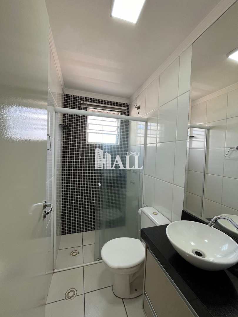 Apartamento à venda com 2 quartos, 45m² - Foto 10