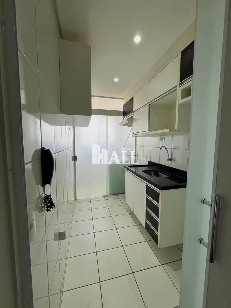 Apartamento à venda com 2 quartos, 45m² - Foto 11