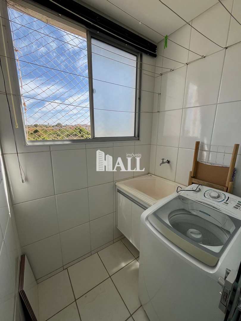 Apartamento à venda com 2 quartos, 45m² - Foto 12