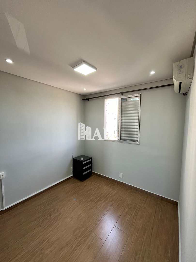 Apartamento à venda com 2 quartos, 45m² - Foto 9