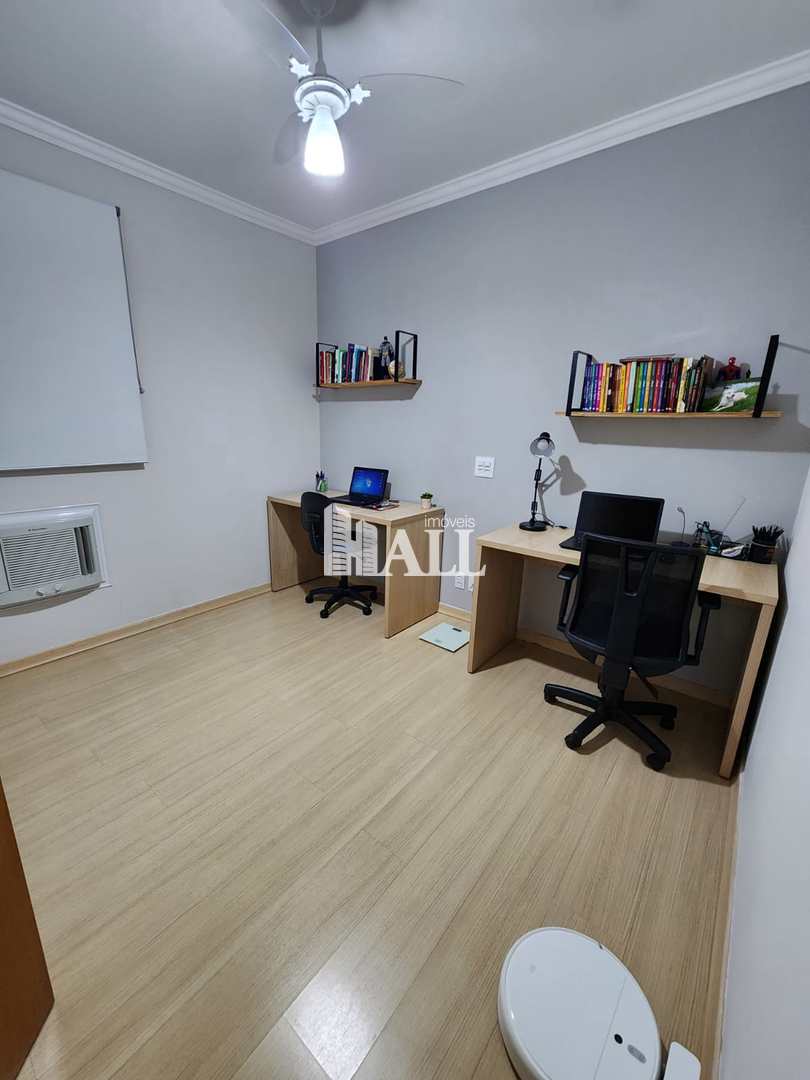 Apartamento à venda com 3 quartos, 98m² - Foto 14