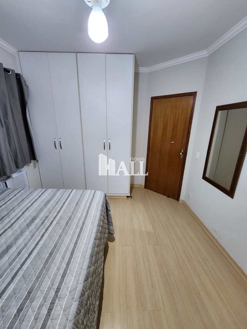 Apartamento à venda com 3 quartos, 98m² - Foto 16