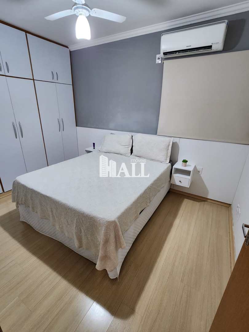 Apartamento à venda com 3 quartos, 98m² - Foto 20