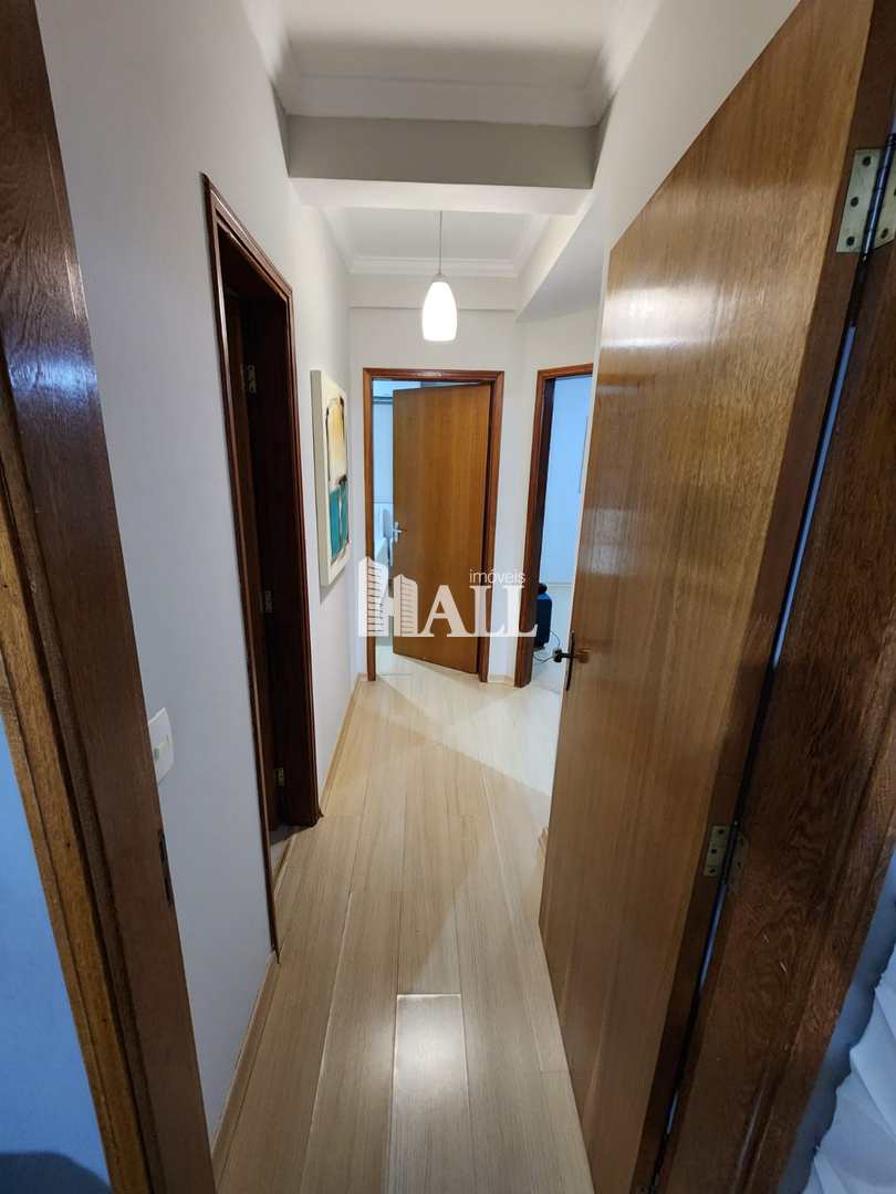 Apartamento à venda com 3 quartos, 98m² - Foto 11