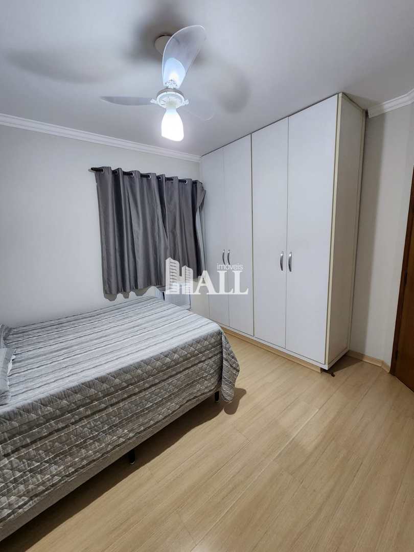 Apartamento à venda com 3 quartos, 98m² - Foto 15