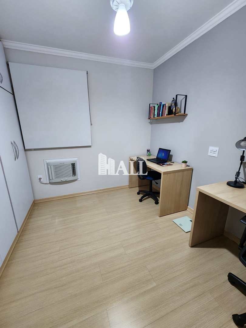 Apartamento à venda com 3 quartos, 98m² - Foto 13