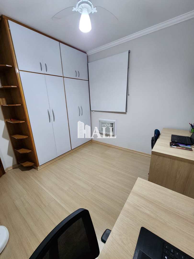 Apartamento à venda com 3 quartos, 98m² - Foto 12