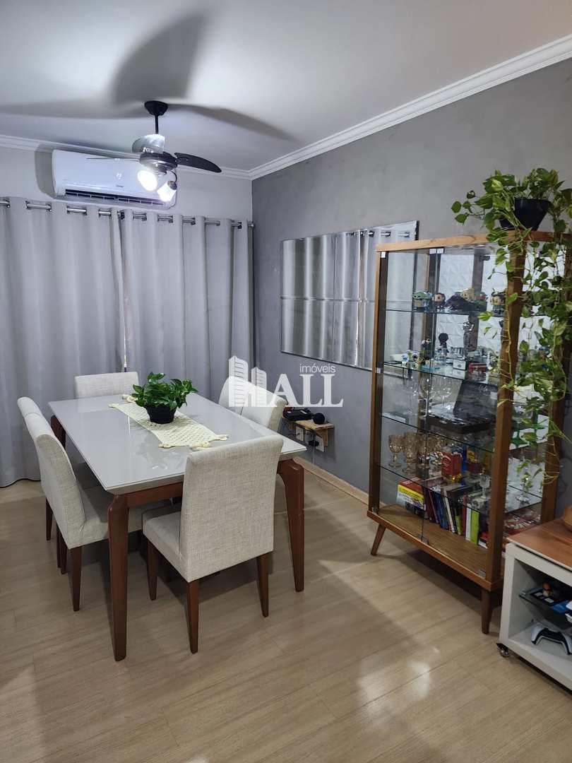 Apartamento à venda com 3 quartos, 98m² - Foto 5