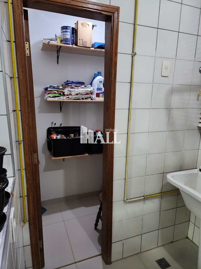 Apartamento à venda com 3 quartos, 98m² - Foto 25