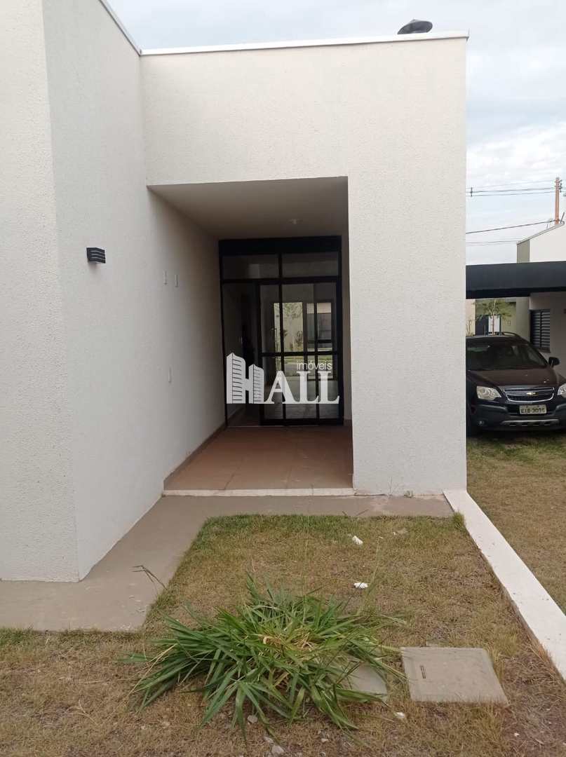 Casa de Condomínio à venda com 3 quartos, 88m² - Foto 6