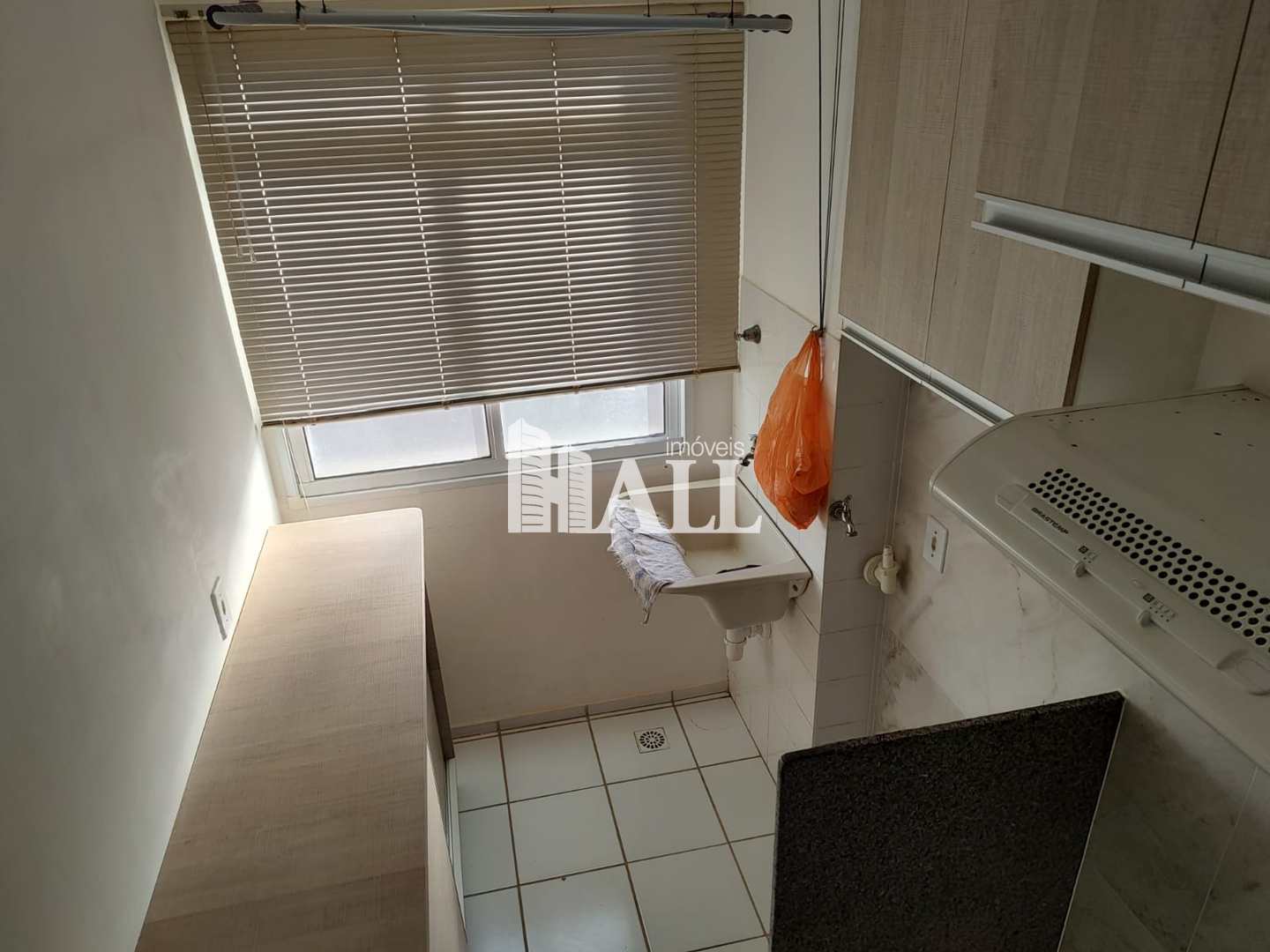 Apartamento à venda com 2 quartos, 52m² - Foto 12