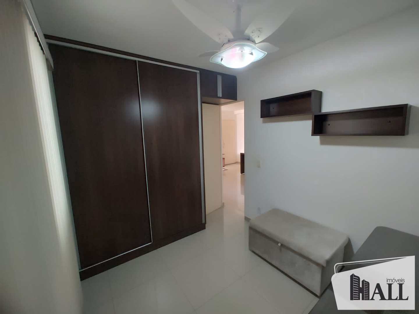 Apartamento à venda com 2 quartos, 52m² - Foto 18