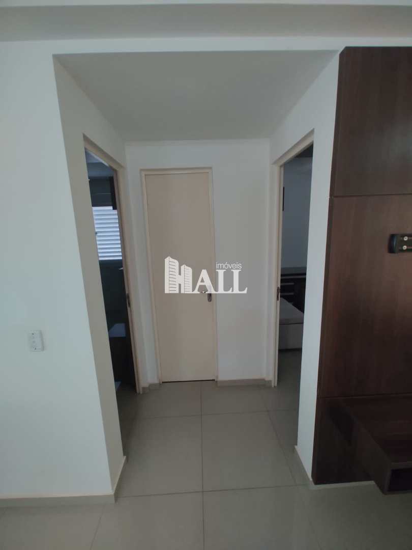 Apartamento à venda com 2 quartos, 52m² - Foto 14