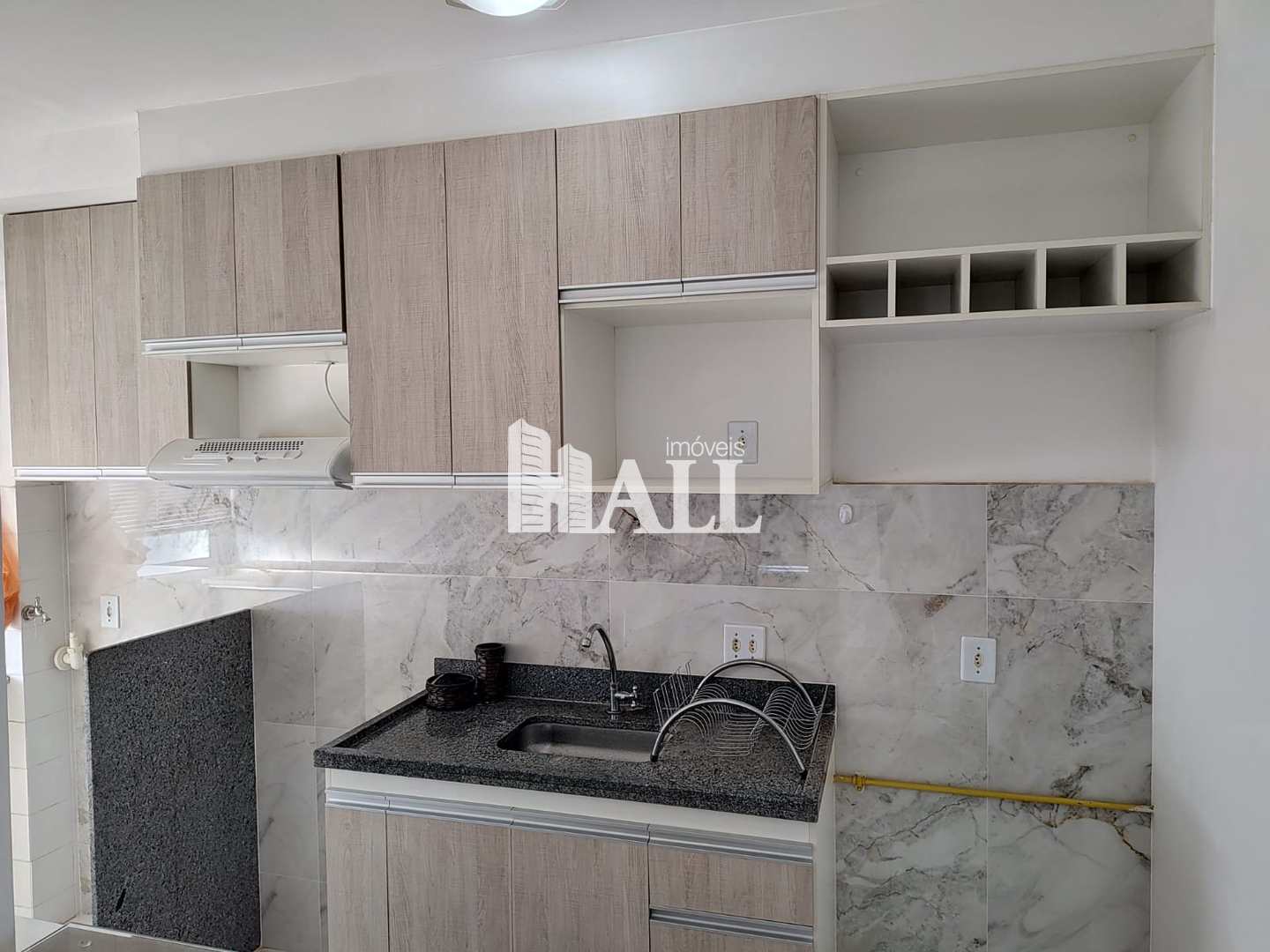 Apartamento à venda com 2 quartos, 52m² - Foto 7