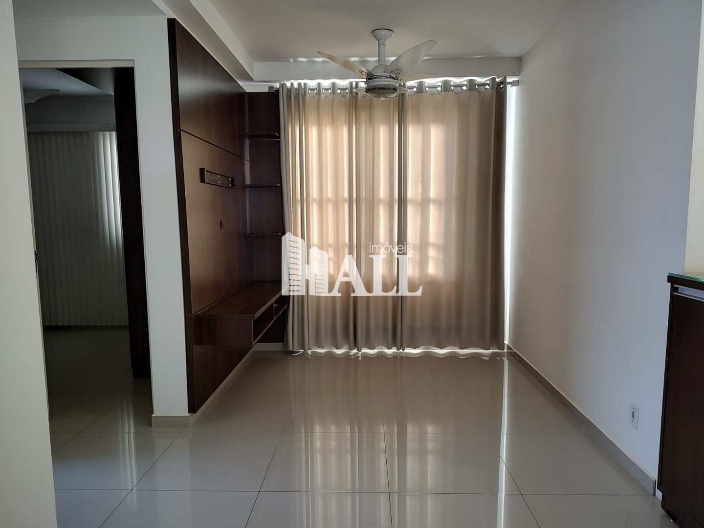 Apartamento à venda com 2 quartos, 52m² - Foto 1