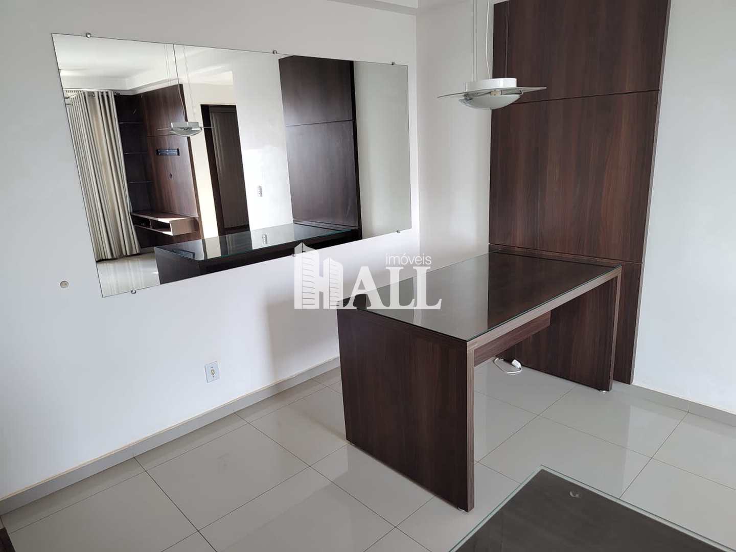 Apartamento à venda com 2 quartos, 52m² - Foto 5