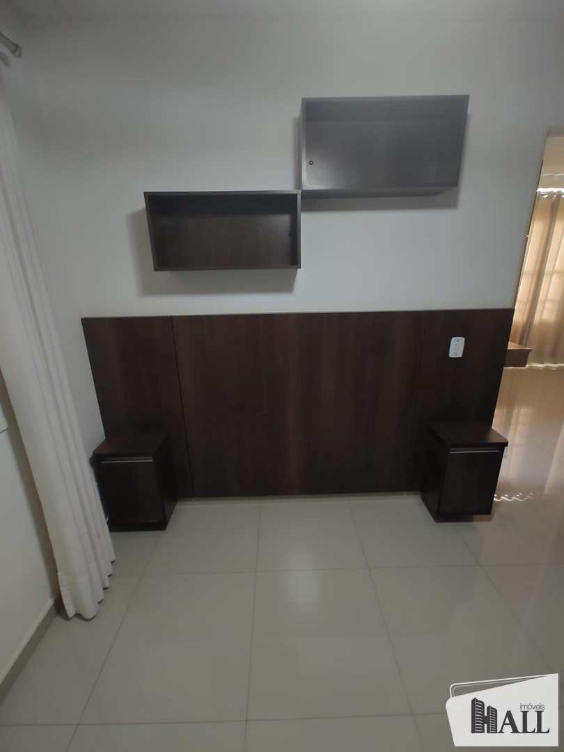 Apartamento à venda com 2 quartos, 52m² - Foto 9