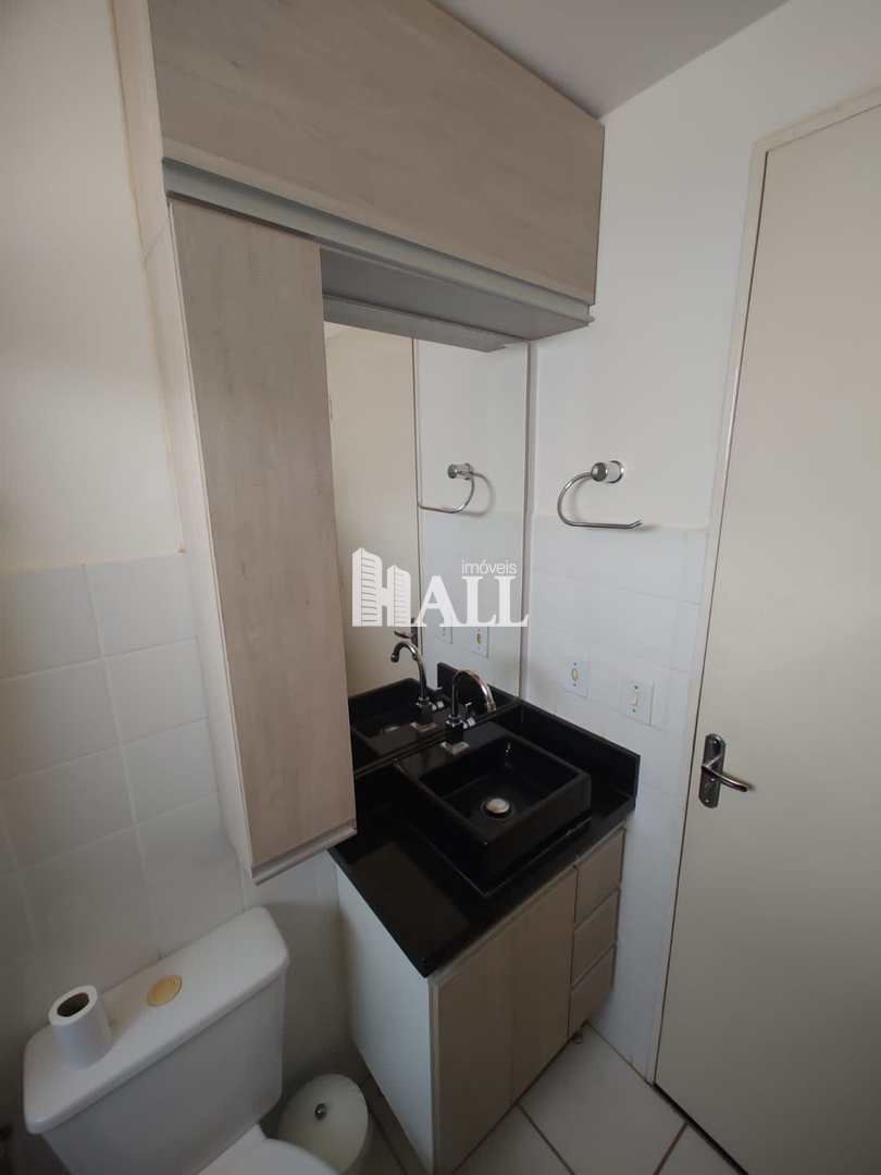 Apartamento à venda com 2 quartos, 52m² - Foto 17