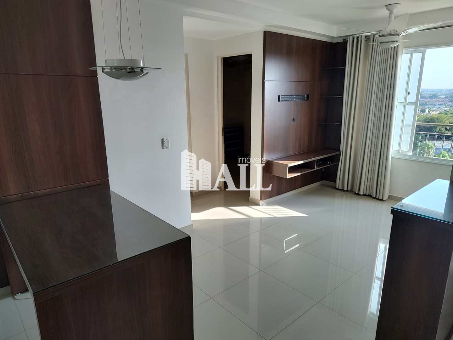 Apartamento à venda com 2 quartos, 52m² - Foto 4