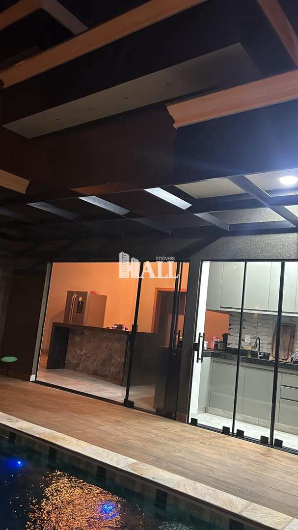 Casa à venda com 3 quartos, 175m² - Foto 18