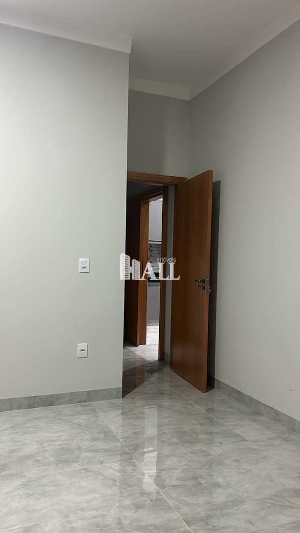 Casa à venda com 3 quartos, 175m² - Foto 12