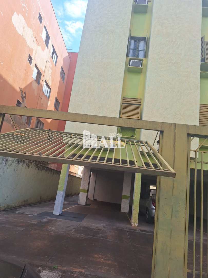 Apartamento à venda com 3 quartos, 87m² - Foto 10