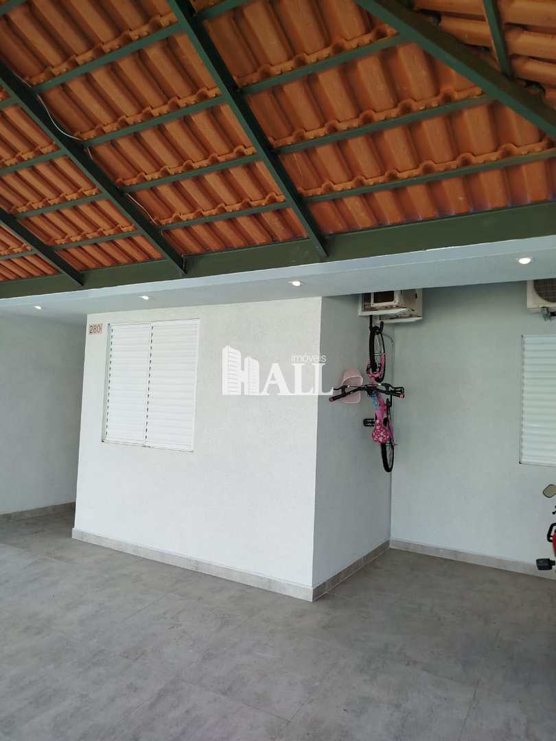 Casa de Condomínio à venda com 2 quartos, 100m² - Foto 23