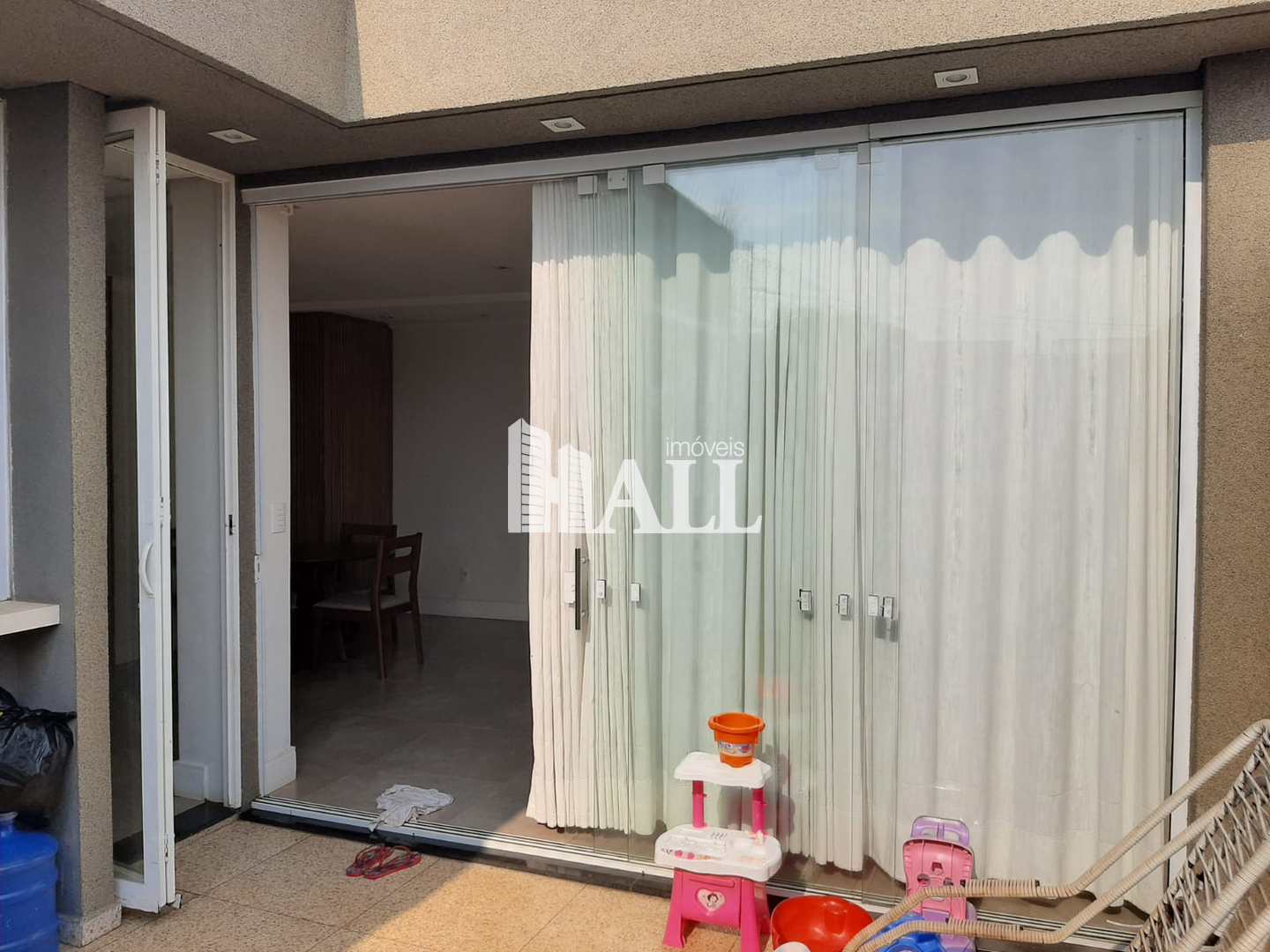 Casa de Condomínio à venda com 2 quartos, 100m² - Foto 22