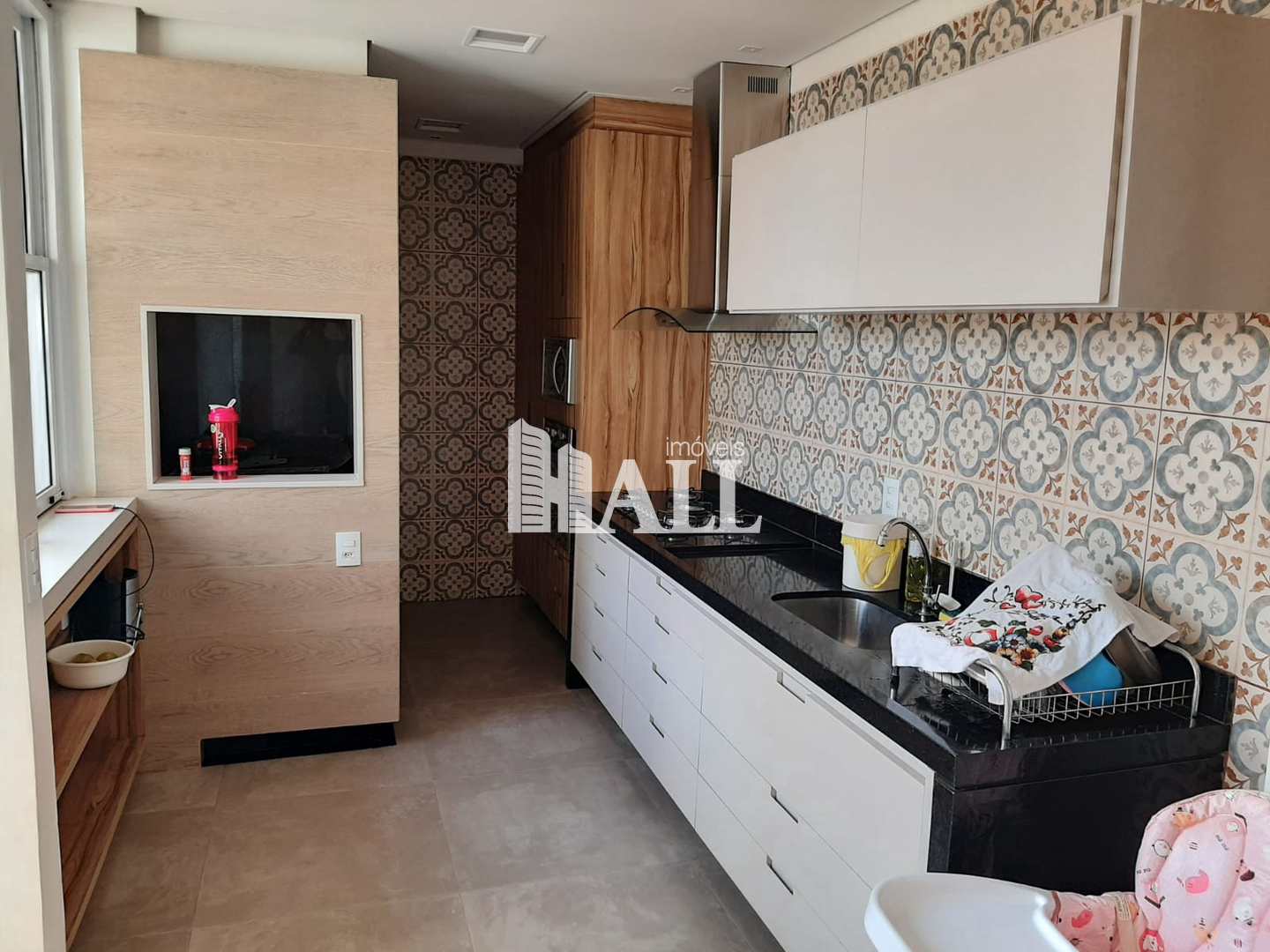 Casa de Condomínio à venda com 2 quartos, 100m² - Foto 4