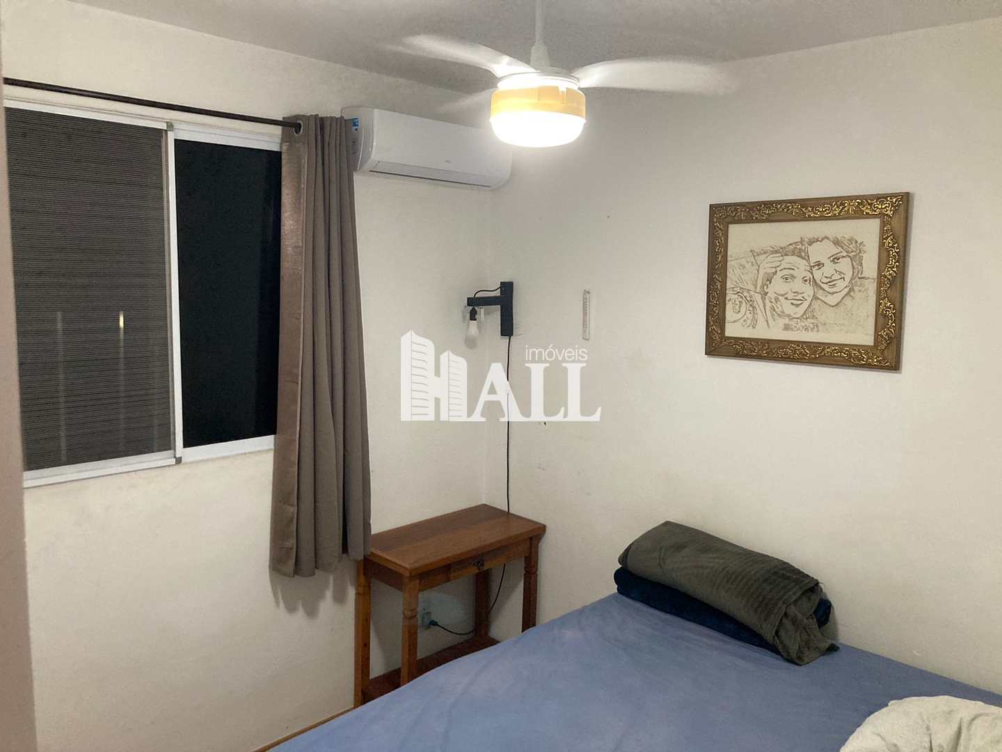 Apartamento à venda com 2 quartos, 40m² - Foto 7