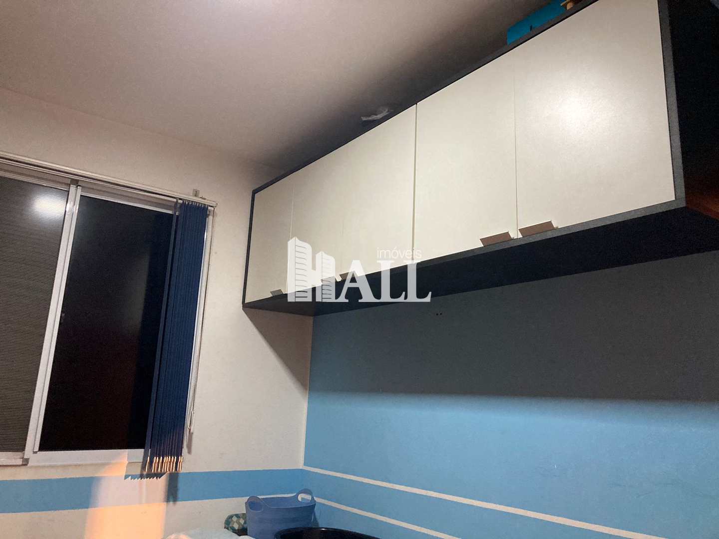 Apartamento à venda com 2 quartos, 40m² - Foto 9