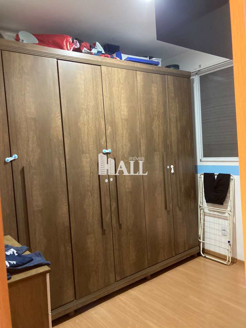 Apartamento à venda com 2 quartos, 40m² - Foto 10