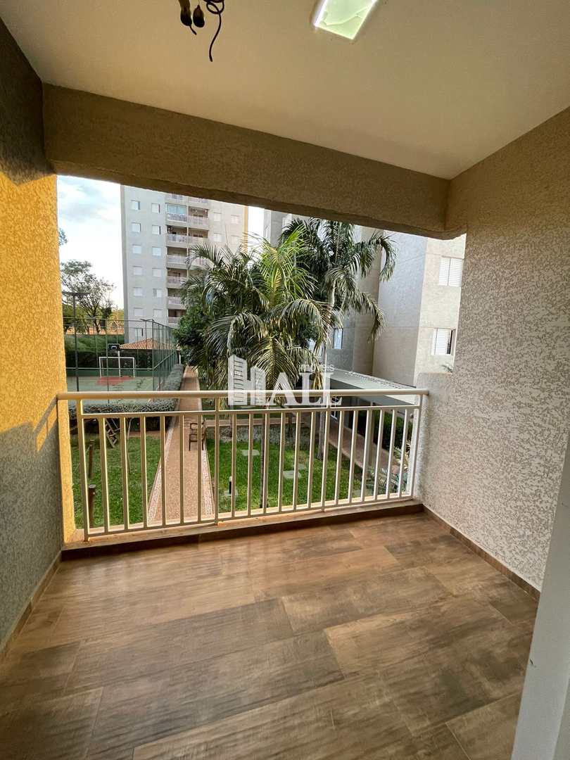 Apartamento à venda com 2 quartos, 77m² - Foto 16