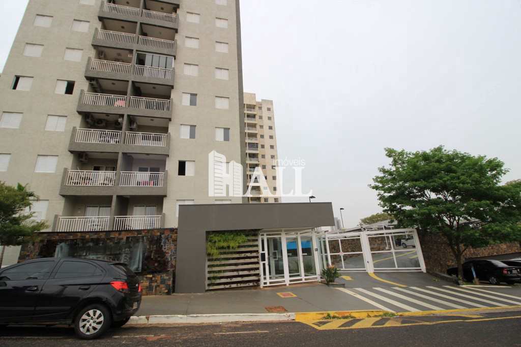 Apartamento à venda com 2 quartos, 77m² - Foto 21