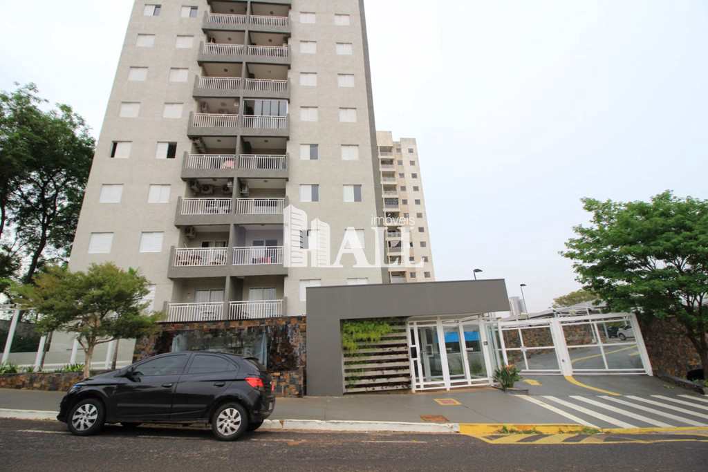 Apartamento à venda com 2 quartos, 77m² - Foto 22