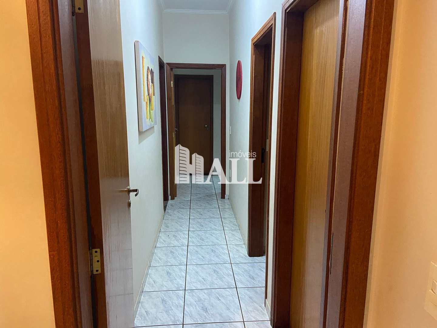 Casa à venda com 3 quartos, 360m² - Foto 7