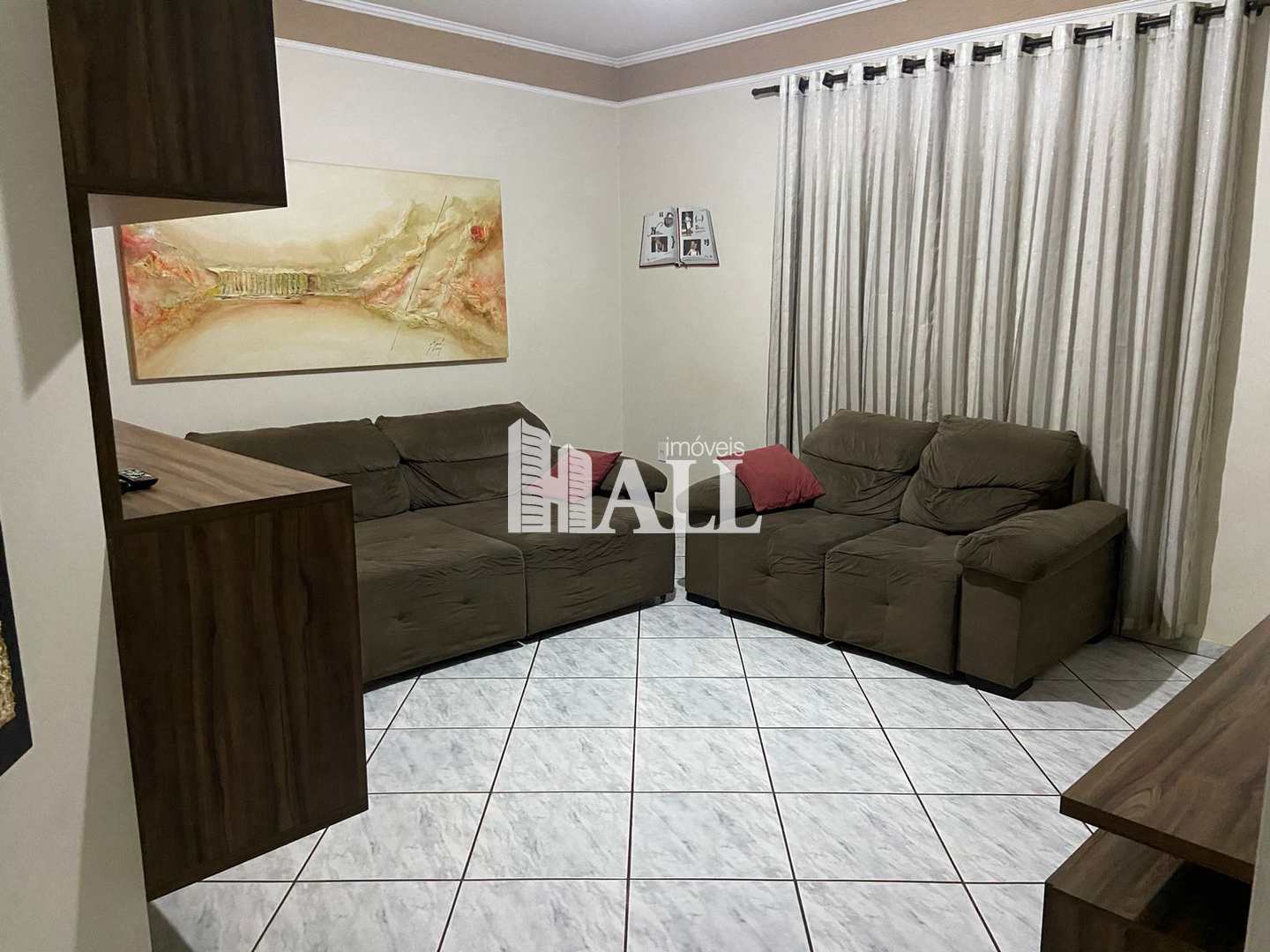 Casa à venda com 3 quartos, 360m² - Foto 6