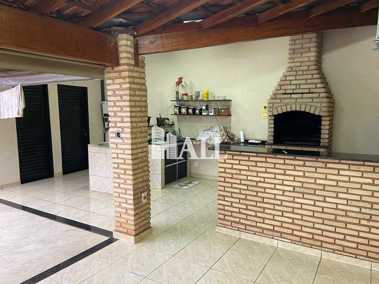 Casa à venda com 3 quartos, 360m² - Foto 15