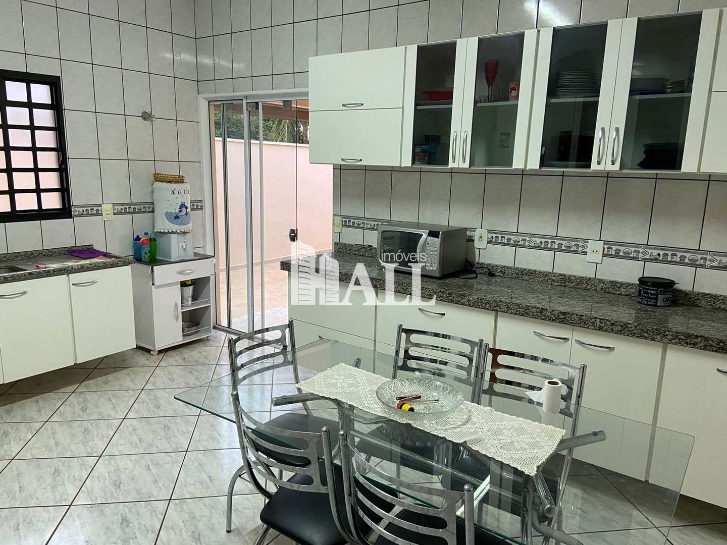 Casa à venda com 3 quartos, 360m² - Foto 3