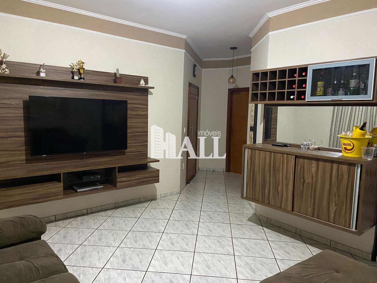 Casa à venda com 3 quartos, 360m² - Foto 4