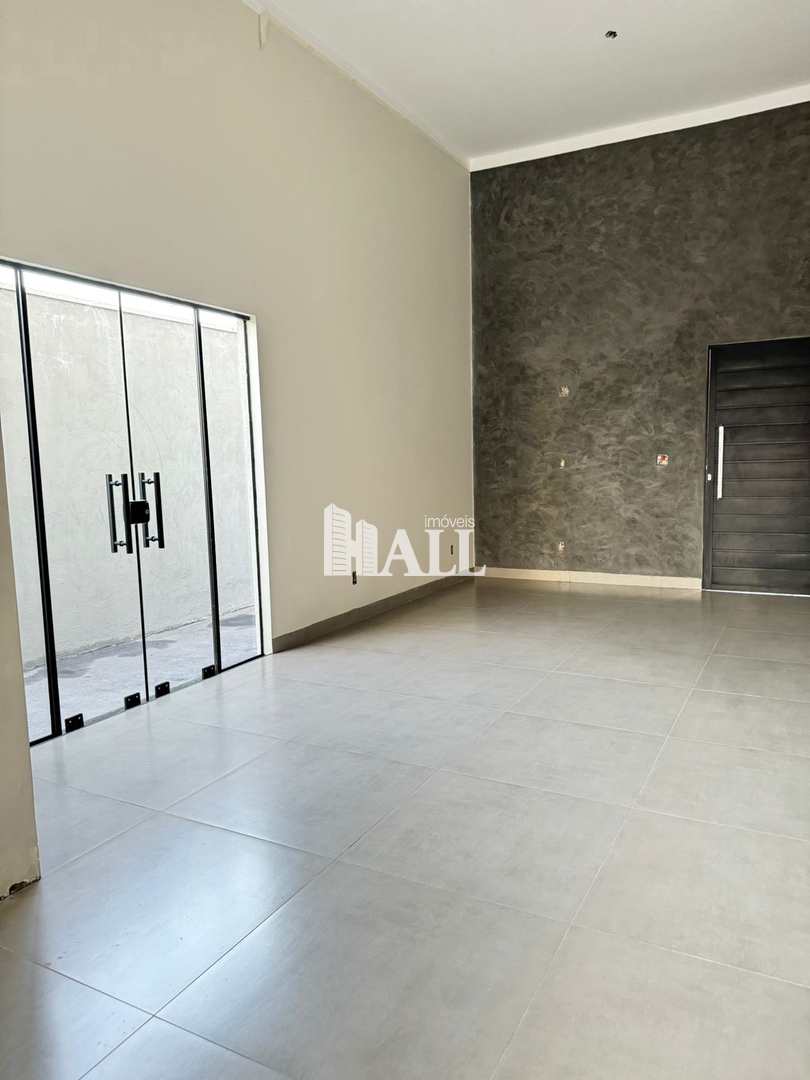 Casa à venda com 3 quartos, 112m² - Foto 3