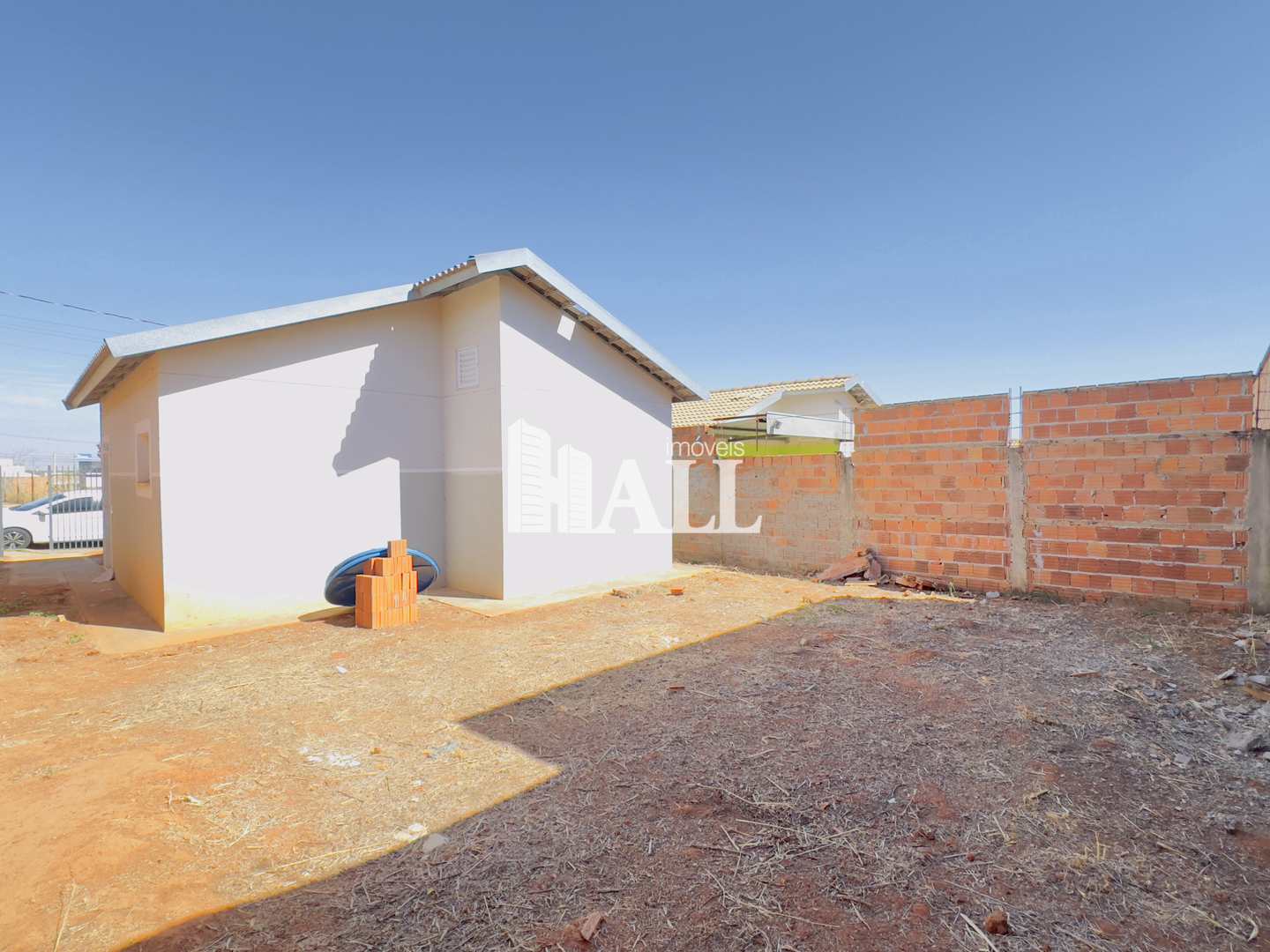 Casa à venda com 2 quartos, 48m² - Foto 11