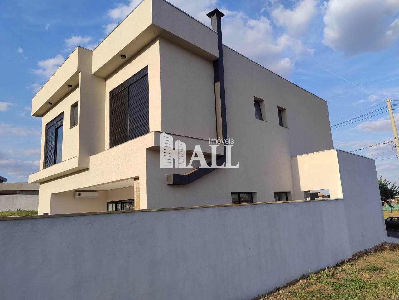 Casa de Condomínio à venda com 3 quartos, 248m² - Foto 8