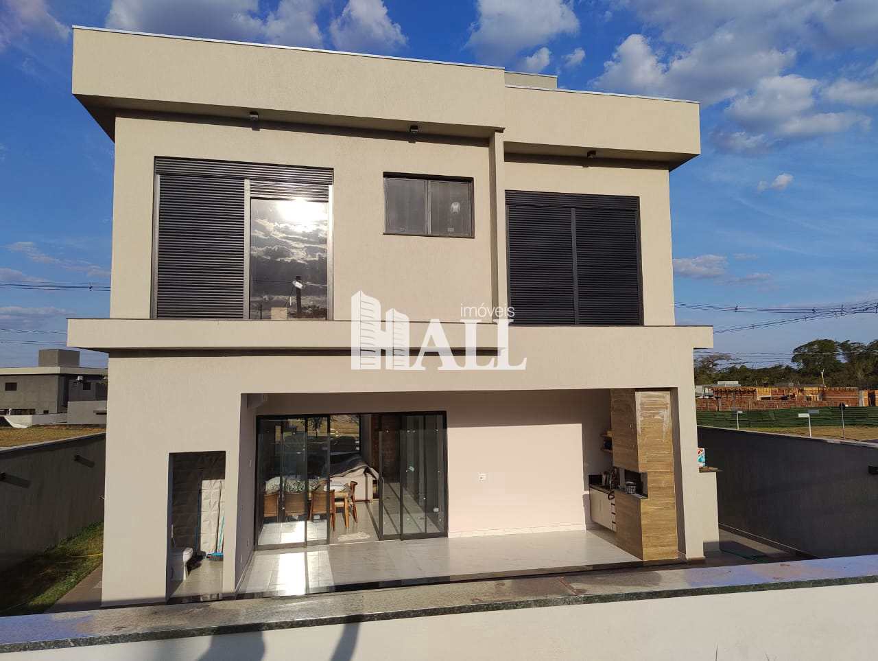 Casa de Condomínio à venda com 3 quartos, 248m² - Foto 9