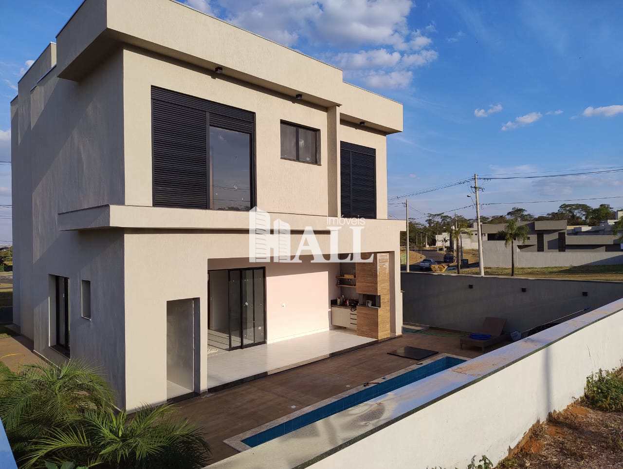 Casa de Condomínio à venda com 3 quartos, 248m² - Foto 7