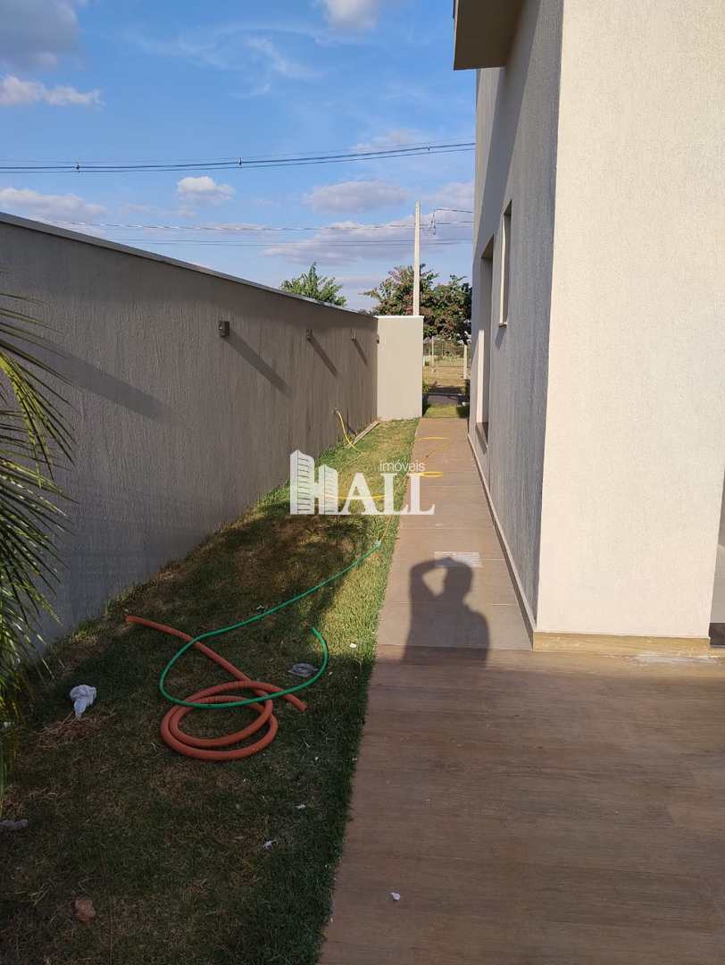 Casa de Condomínio à venda com 3 quartos, 248m² - Foto 45