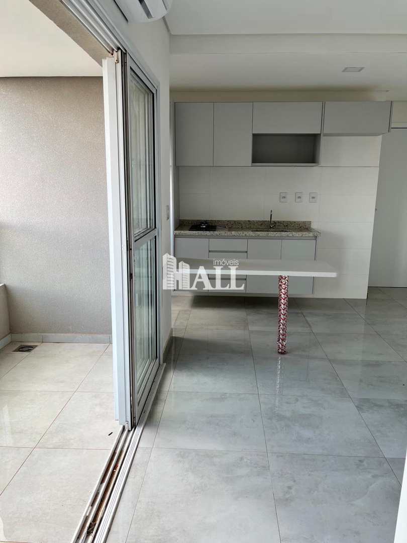 Apartamento à venda com 1 quarto, 40m² - Foto 3