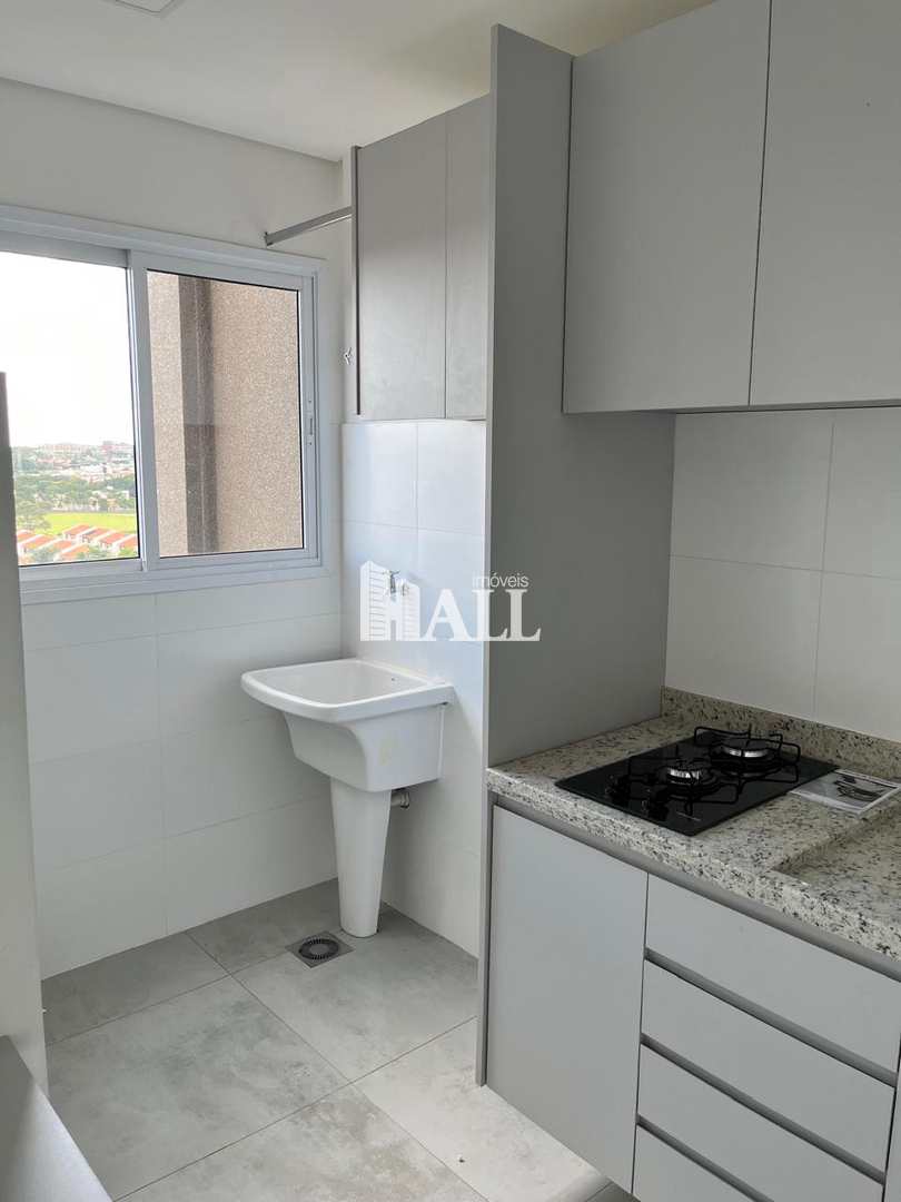 Apartamento à venda com 1 quarto, 40m² - Foto 4